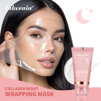 Revitalize Your Skin Overnight for Radiant Confidence