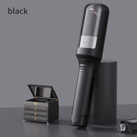 Automatic Damaged Hair Repair