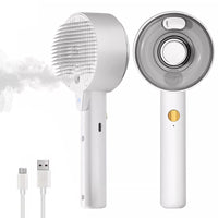4 In 1 Pet Electric Spray Massage Comb