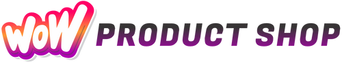 WOW Product Shop